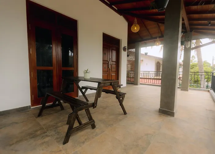 Falkennest Villa