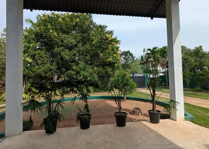 Margarita Leisure