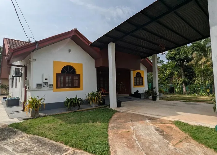 Margarita Leisure