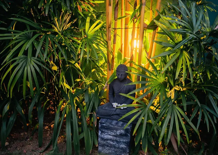 Oasis Ayurveda Resort Wadduwa